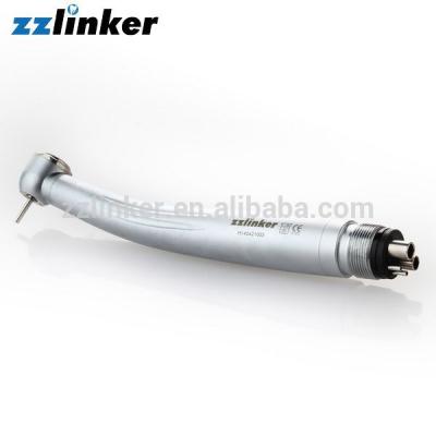 China LK-M24P Push Button Triple Jet Dental High Speed Handpiece For Clinic for sale