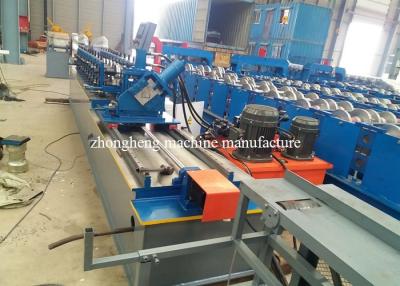 Cina Perno e pista di formazione del muro a secco di 10 stazioni che formano Producting a macchina C Z U L Manica in vendita