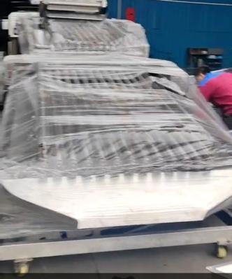 Chine Four Models Automatic Fish Sorting Machine And Sizing Small Croaker High Stable à vendre