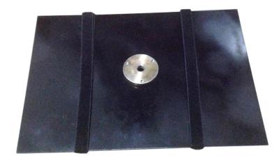 China Stativ/Anzeigen-Stativ/dauerhafter Aluminiumstativ/Stativ Stander zu verkaufen