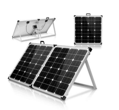 China 1000 Watt Commercial Or Home Solar Panel , Solar Panel System Manufactures In China for sale