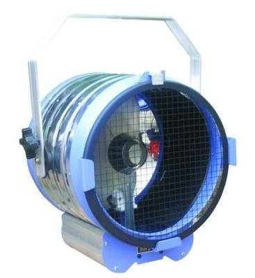 China stage lights of 1KW/2KW The film back to the light for sale