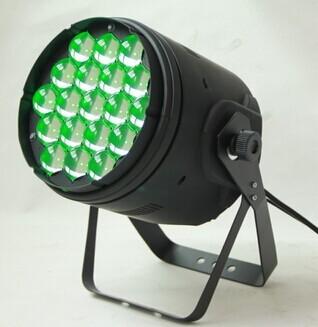 China 2014 new style 19*4in1 15W Osram beam zoom Par lights for sale