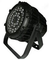 China 24*10W 4 IN 1Waterproof/outdoor par lights/spotlights/stage effec tlights waterproof IP65 for sale