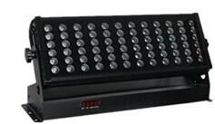 China 72×1W/3W LED Wall Washer Light/ garden building lamps / city color lights for sale
