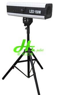 China new style led follow spotlights 150w and 330w follow spot for sale