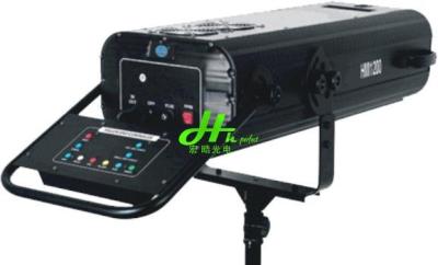 China 1200w 1500w machine follow spot lights for sale