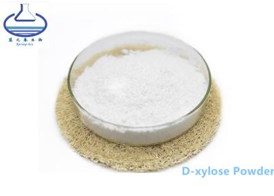Cina Il dolcificante di Xylooligosaccharides XOS spolverizza 58-86-6 con elevata purezza di 95% in vendita