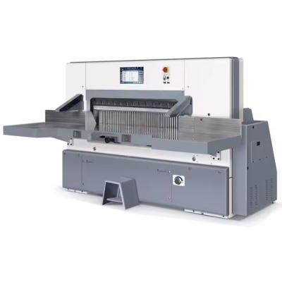 Chine Machine électrique de découpe de papier A3/A4/A5 à vendre