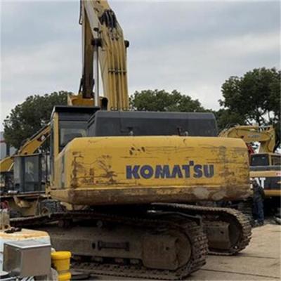 China Used Crawler Hydraulic Komatsu 400-8 Excavator for sale second hand excavator for sale
