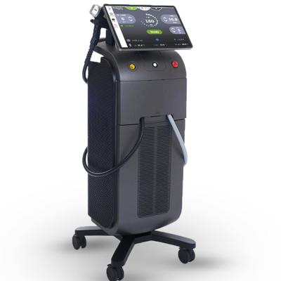 China Skin Tightening 2020New 755nm 808nm 1064nm Diode Laser Soprano Ice Diode Laser 808nm Diode Laser Hair Removal Machine for sale