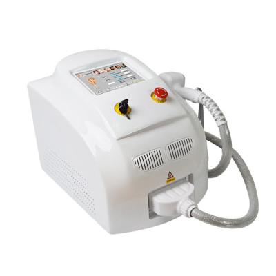 China 2021 New Portable Hair Removal Laser Hair Removal 755nm 808nm 1064nm Diode Laser Hair Removal for sale