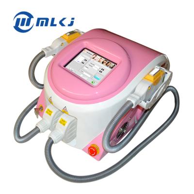 China Acne Treatment 2021 Best Power 3000W IPL / Machine For Home Use IPL Hair Removal for sale