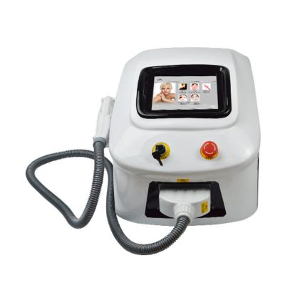 China Acne treatment new arrival laser hair removal shr removal/pl for sale for sale