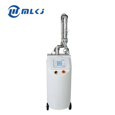 China Pore New Design Fractional Laser CO2 Remover 2022 Machine For Vaginal Tightening Probes for sale