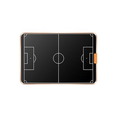 China Wicue Metal Frame 21 Inch LCD Writing Tablet Football Soccer Drawing Board Electronic Board eWriter Digital Notepads for sale
