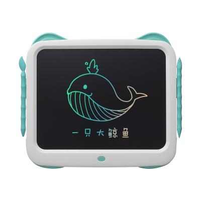China No Chalks Factory Custom Wicue12 Inch Handwriting LCD Writing Tablet Drawing Board Electronic Writing Board eWriter Digital Notepads for sale