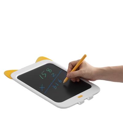 China No Chalks Dropshipping Wicue 10 Inch LCD Writing Tablet Drawing Board Electronic Writing Board eWriter Digital Notepads for sale