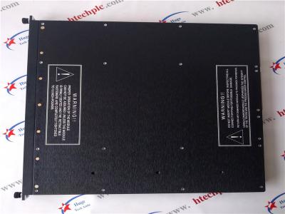 China Triconex 7400058-350 Brand New for sale