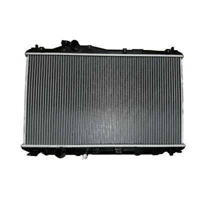 중국 HONDA CIVIC IX 1.8 FB2 냉각 시스템에 대한 알루미늄 라디에이터 물 탱크 판매용