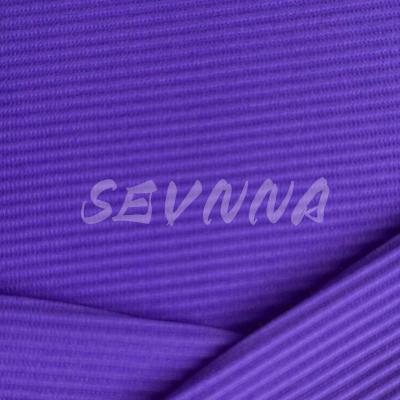 Chine Tissu spandex en polyester de 200 gm pour des vêtements confortables et fonctionnels à vendre