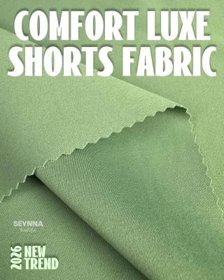China Nylon Spandex Fabric The Ultimate Choice for Activewear in Spring for sale
