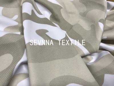 Китай Гетры йоги Activewear повторно использовали струйные принтеры Lycra напечатанные тканью цифров продается