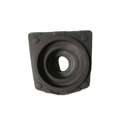 China Alumium alloy die casting aluminum parts used in electirc tools with passivation for sale