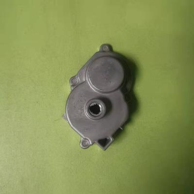 China Alumium alloy die casting aluminum parts used in electirc tools with passivation for sale