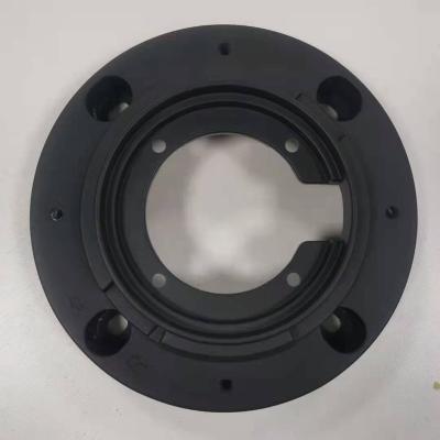 China Good Quantity Die Casting Machinery Use Aluminum Alloy In Drones for sale