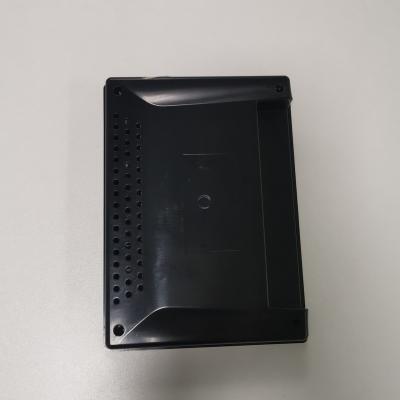 China Cheap Plastic Parts Plastic Parts With Producer Custom Design for sale