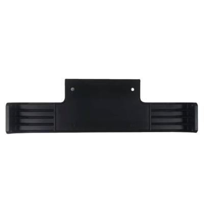 China Alumium Alloy Metal Parts Cheap Producer Die Casting Aluminum Parts With Custom Design for sale