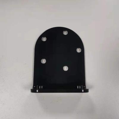 China Sheet metal part of machinery used in drones for sale