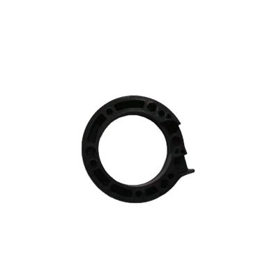 China PA6+30%GF High Quantity Plastic Accessories Parts With Custom Design Used In Car for sale