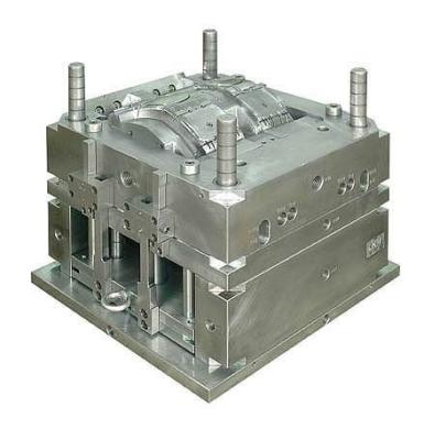 China Double Household Product Mold Injection Mold for sale