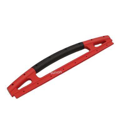 China Double plastic injection molding for sale