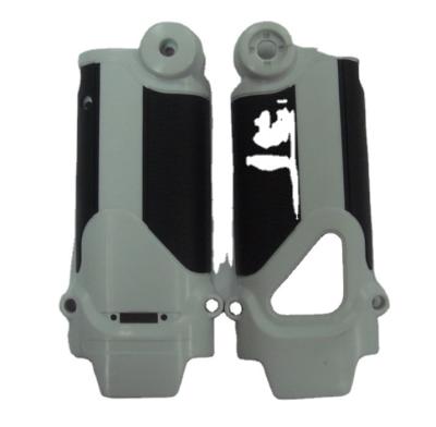 China Steel Over Mold For Consumer Parts for sale