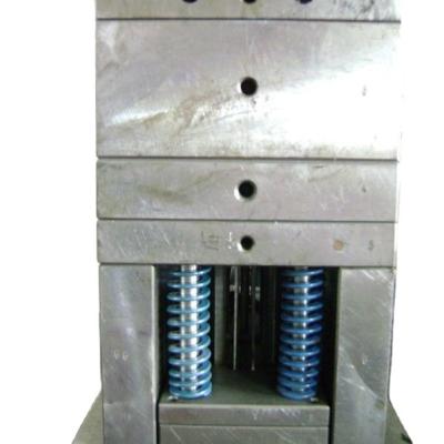 China Plastic Plastic Nut Mount for sale