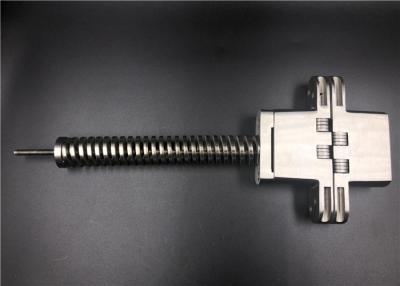 中国 自己の最後のばねの頑丈な隠された蝶番180度によって隠される蝶番 販売のため