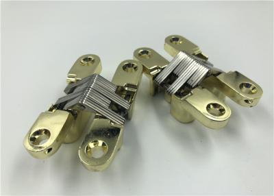 China Environmental Protect SOSS Invisible Hinge Folding Table Cupboard Door Use for sale