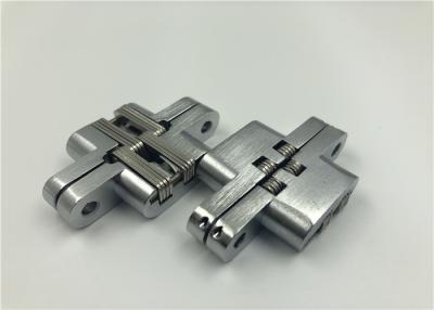 China 180 Degree Open SOSS Invisible Hinge Environmental Protecting Features for sale