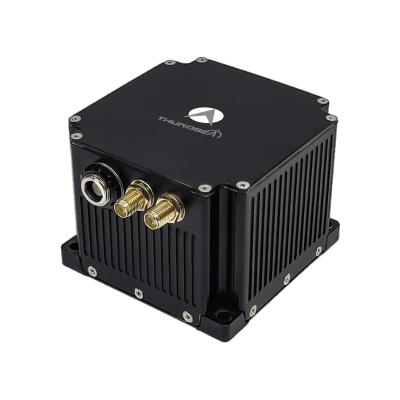 China Aviation Navigation TDF41A Airborne Optical Gyro Inertial Navigation for sale