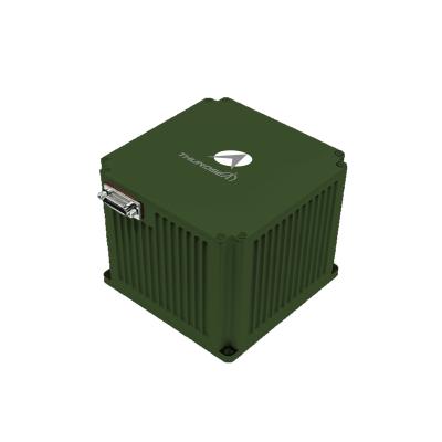 China Land Force Navigation TDF61A Vehicle-mounted Optical Gyro Positioning And Orientation Equipment for sale