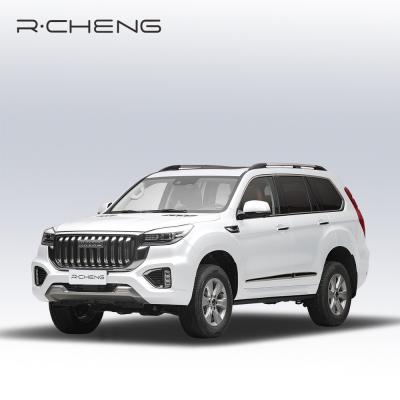 China Schiebedach-Auto-links-Hand-Antrieb 170km/H Haval H9 zweites Handpanoramischer zu verkaufen