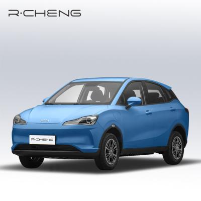 Китай Pure Electric 75 HP Neta V Electric Car Китайский электромобиль EV 155 км/ч продается