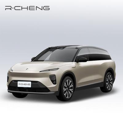China NIO ES8 Coche eléctrico de nueva energía Coche chino EV Alcance de 610 km en venta