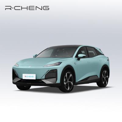 Китай Chinese DEEPAL S7 EV 2023 620km Pure Electric Left Hand Driving SUV For Exportation продается