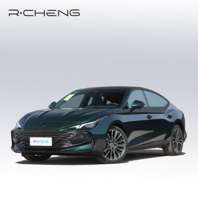 China MG 7 New Petrol Cars In Stock 1.5/2.0T 5 Doors 5 Seats FWD Mg 7 Car 2023 zu verkaufen