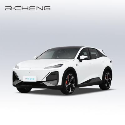 Chine 2023 Nouveau Changan Deepal S7 Chinois SHENLAN S7 SUV de haute qualité EV voiture véhicules à énergie nouvelle voitures électriques à vendre