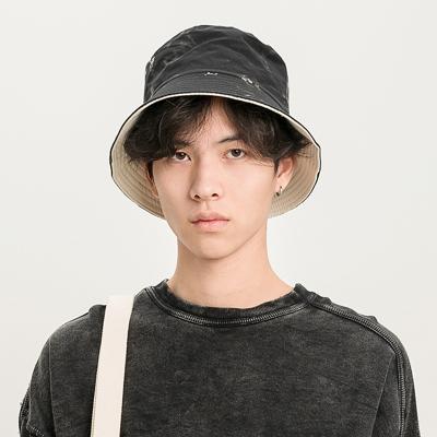 China Latest Design Lightning Colors Breathable Cool Mens Loft Hats Moq Wide Brim Hat for sale